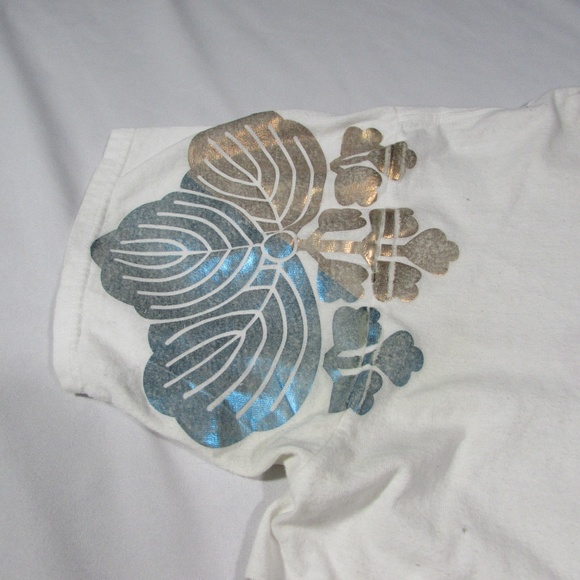 MOOKEE by YUSKE Shirt Mens Size XXL RARE Monkey Se - Picture 7 of 8